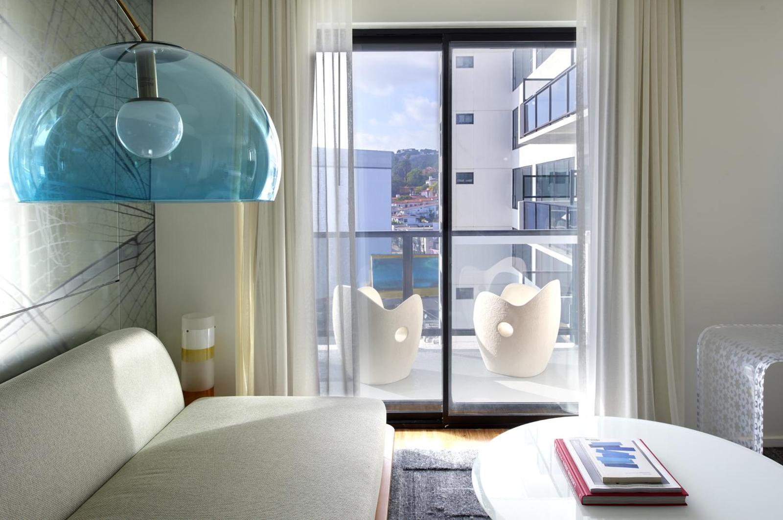 Mondrian Los Angeles