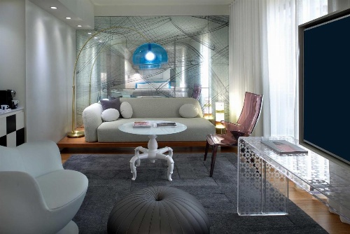 Mondrian Los Angeles image 18