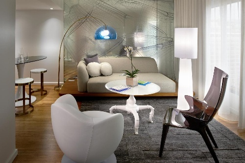 Mondrian Los Angeles image 3